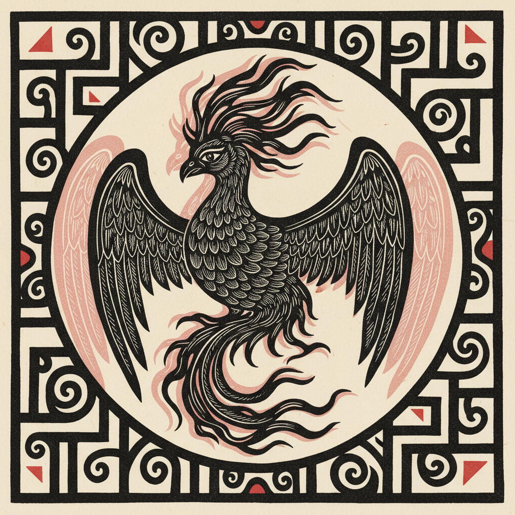 Latawiec Powracajacy