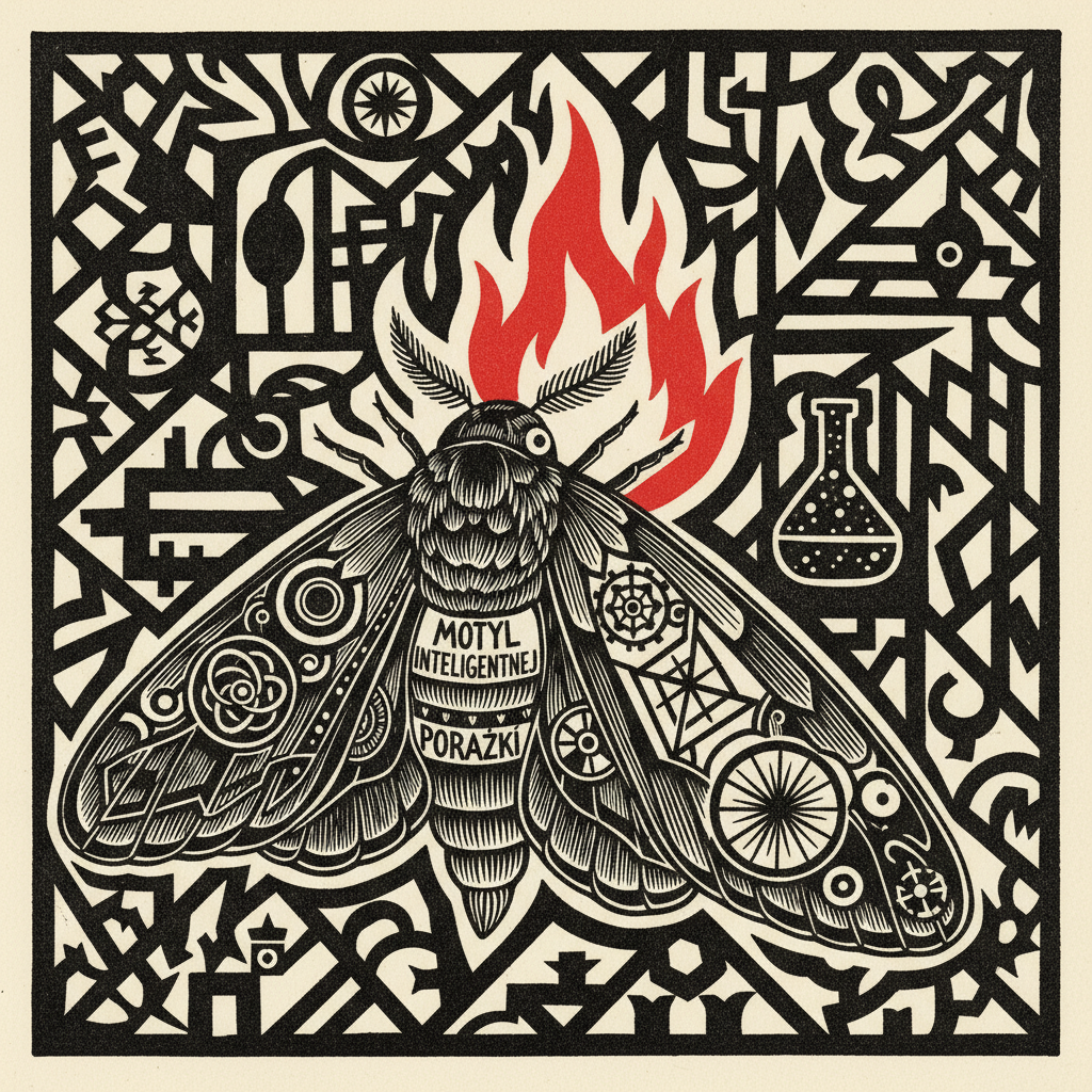 Motyl Inteligentnej Porazki