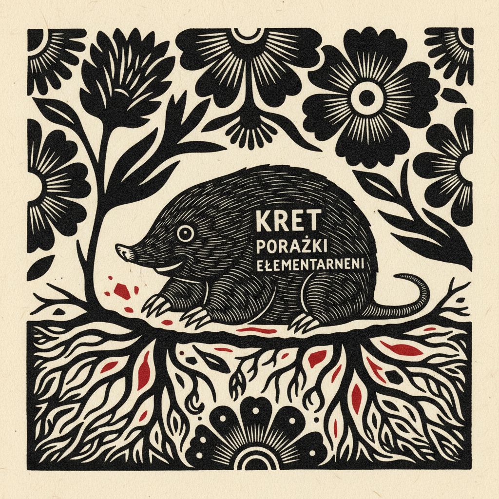 Kret Porazki Elementarnej