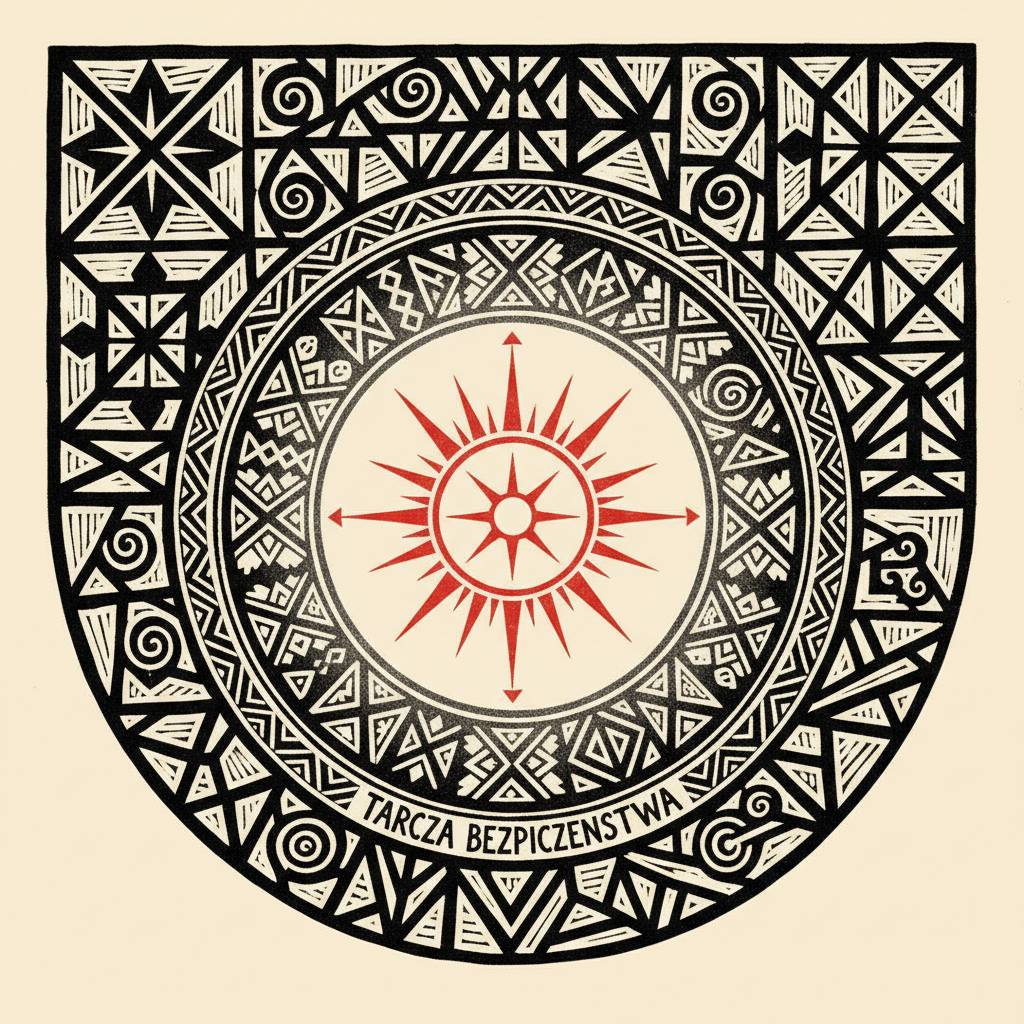 Tarcza Bezpieczenstwa